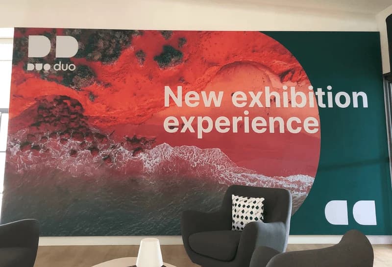 Lightbox — before setup