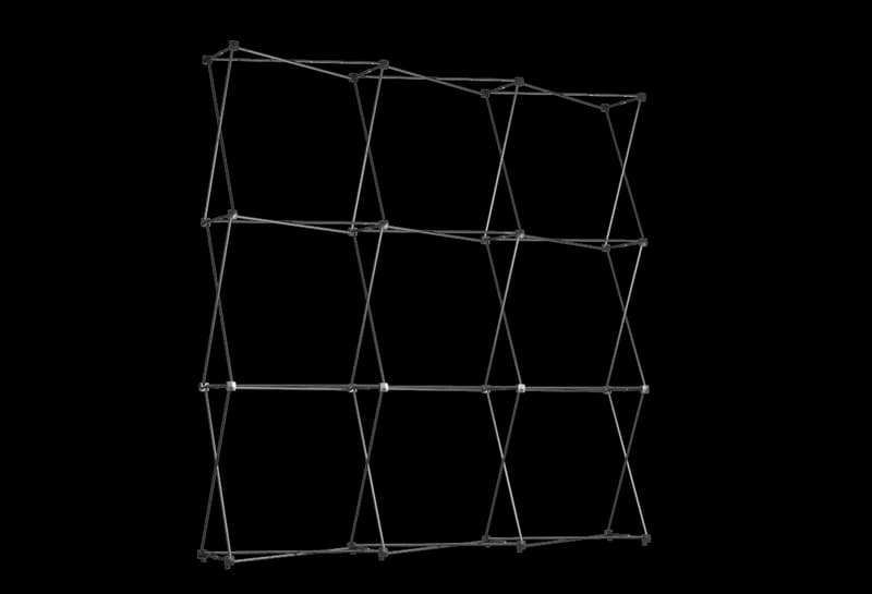 Xpressions — before assembly