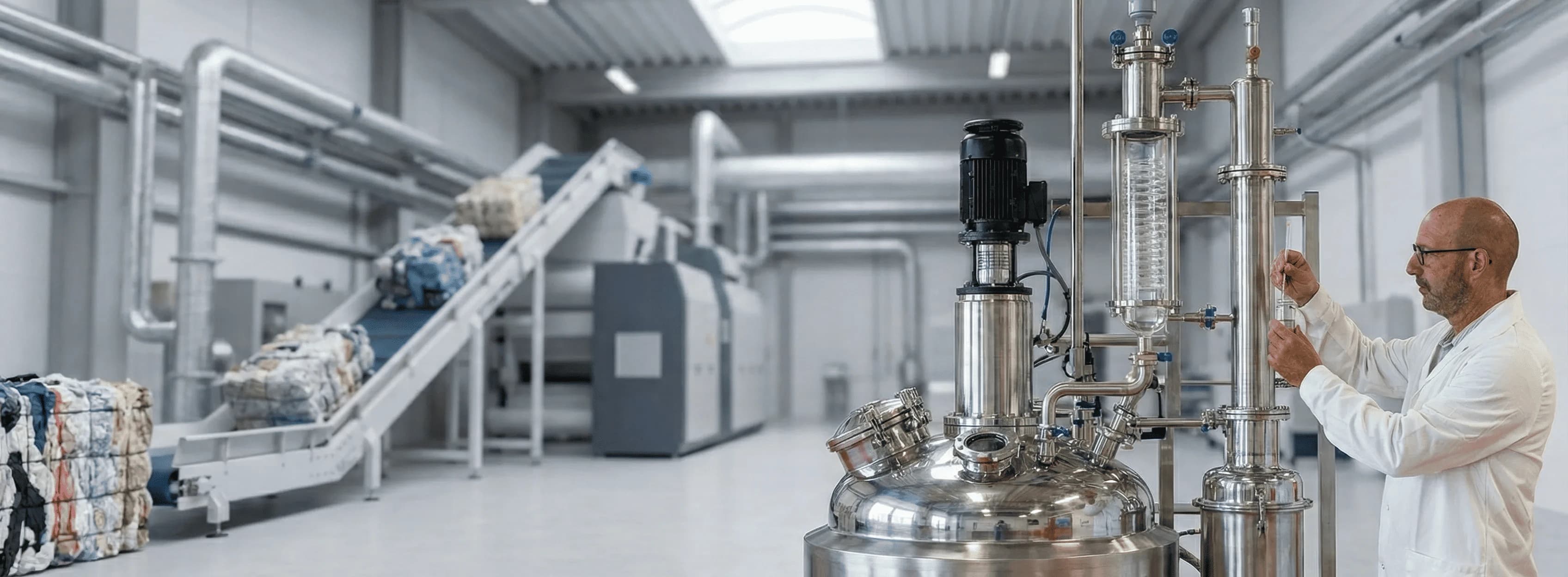 Sustainability background