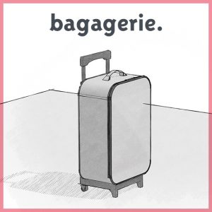 bagagerie