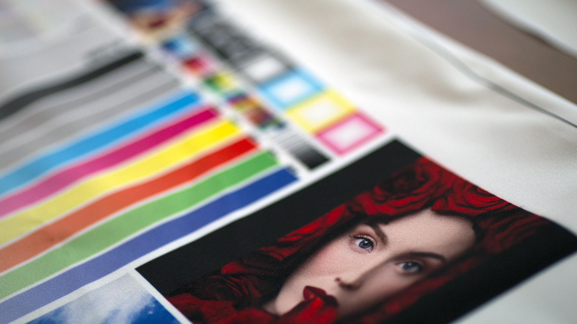 Dye-sublimation printing: benefits of this technology