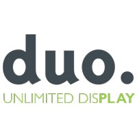 Duo Display fabricant de solutions modulaires, stands, événementiel